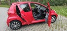 Toyota aygo - 1