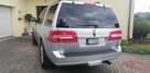 Lincoln Navigator 5.4 L, 4x4,automat, 7 osób