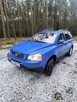 Sprzedam volvo xc 90 - 8