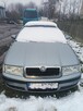 Skoda Octavia części 9151