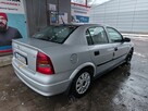 Opel Astra G 1.4 90KM 2004r Salon Polska - 2