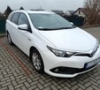 Toyota Auris 1.8 Premium hybryd +CNG 2018 kombi - 1