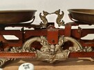 Stara waga szalkowa W. Hess LUBLIN 5 kg - 3