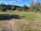 Sprzedam działkę PArchowski Młyn 1001 m2