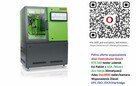 Eps 205 tester wtryskiwaczy Bosch z kodowaniem - 13