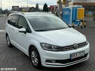 Volkswagen Touran 1.6 TDI DSG - 8