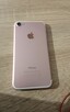 Sprzedam Iphone 7 Różowy A1778 Uszkodzony Okazja Polecam - 9