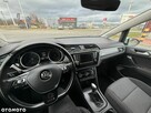 Volkswagen Touran 1.6 TDI DSG - 13