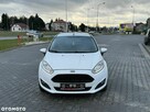 Ford Fiesta 1.5 TDCi Trend