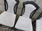 Sprzedam krzesła 6sztuk - 3