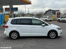 Volkswagen Touran 1.6 TDI DSG - 7