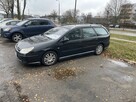 Citroen c5 2,0 hdi 136 km - 5
