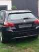 Peugeot 308 hatchback 2014r - 2