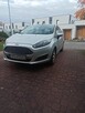 Ford Fiesta 1.6 TDCI - 3