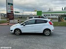 Ford Fiesta 1.5 TDCi Trend - 3