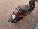 Honda Dio AF 27