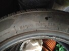 SPRZEDAM OPONY -ilink 205 55r16 91h snowgripper, Używane oko - 4