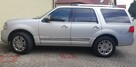 Lincoln Navigator 5.4 L, 4x4,automat, 7 osób - 11