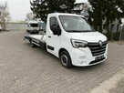 Renault Master autolaweta - 2