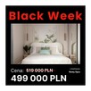 Inwestycyjne mieszkanie w ofercie Black Friday!