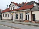 Nieruchomość gruntowa wraz z budynkiem w centrum Buska-Zdroju - 2
