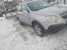 Sprzedam Opel Antara 4x4