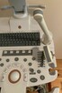 Sprzedam kompletny aparat USG wraz z sondami i oprogramowani - 7