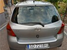 Toyota Yaris Luna 1.3 - 7