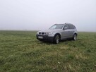 Sprzedam BMW x3