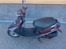 Honda Dio AF 27 - 6