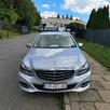 PILNIE SPRZEDAM MERCEDES W212 LIFT 2016 ROK - 1