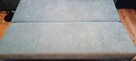 Kanapa jak nowa. 180x120 - 4