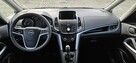 Opel Zafira 1.4 Turbo Benzyna_183000km_Alufelgi_Navigacja_ - 9