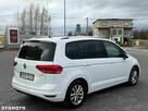 Volkswagen Touran 1.6 TDI DSG - 6