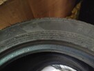SPRZEDAM OPONY -ilink 205 55r16 91h snowgripper, Używane oko - 2