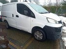 Nissan NV200 stan idealny - 2