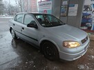 Opel Astra G 1.4 90KM 2004r Salon Polska - 3