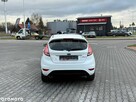 Ford Fiesta 1.5 TDCi Trend - 5