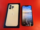 iPhone 13 pro Złoty - 4