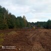 Działka 4300m2 Blok Dobryszyce ul. Zielona - 1