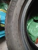 SPRZEDAM OPONY -ilink 205 55r16 91h snowgripper, Używane oko - 3
