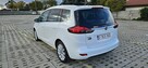 Opel Zafira 1.4 Turbo Benzyna_183000km_Alufelgi_Navigacja_ - 3