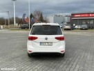 Volkswagen Touran 1.6 TDI DSG - 3