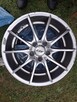 Alufelgi17 5x114,3 ET45 - 3