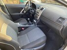 Toyota Avensis 2.0 D-4D kombi 2013 - 8