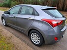 Hyundai i30 1.4 DOHC KAMERA NAVI CARPLAY - 13