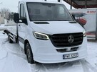 Mercedes Sprinter 2021 - 2