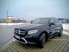 Mercedes GLC 220 d 4Matic – 2017 – automat – Polski salon - 8