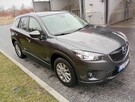 Mazda CX5 Skyactiv 150KM - 5