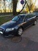 PILNIE SPRZEDAM AUDI A6C6 WARSZAWA